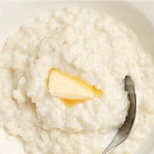 Рецепт Рисовой каши