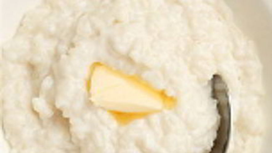 Рецепт рисовой каши