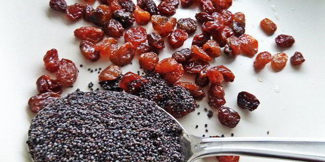 Рецепт рождественской кутьи из пшеницы