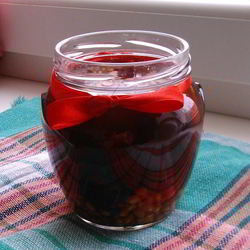 Рецепт Рождественской кутьи Южной