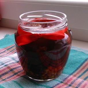 Рецепт Рождественской кутьи Южной