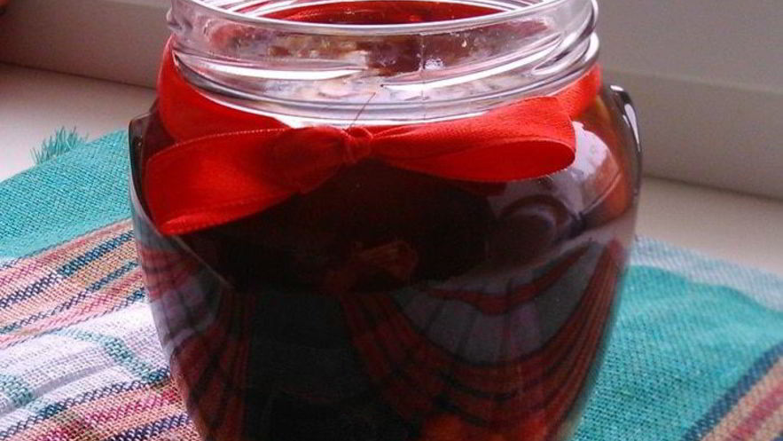 Рецепт рождественской кутьи южной