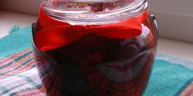 Рецепт рождественской кутьи южной