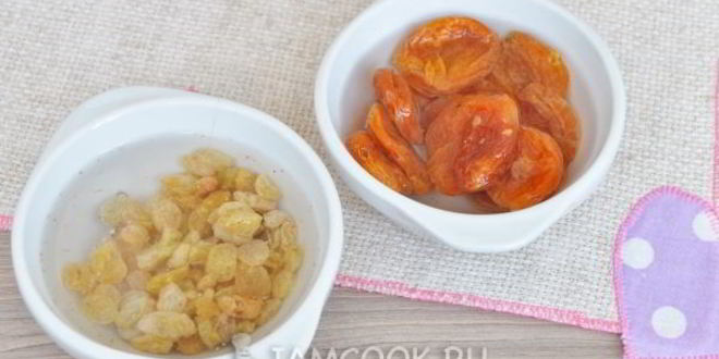 Рецепт тыквенной каши с пшеном