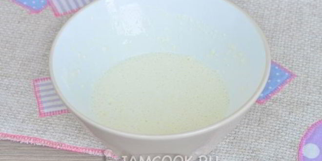 Рецепт тыквенной каши с пшеном