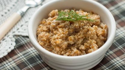 Рецепт Ячменной каши