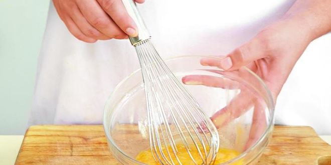 Рецепт ячневой каши, запеченной со сметаной