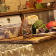 Рецепт Браги из варенья