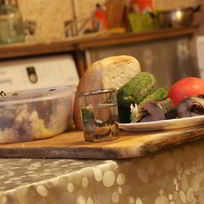 Рецепт Браги из варенья