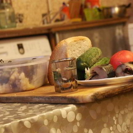 Рецепт Браги из варенья