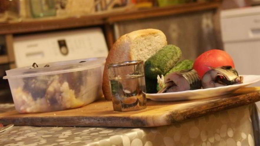 Рецепт браги из варенья