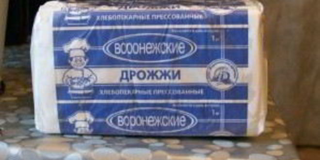 Рецепт браги из варенья