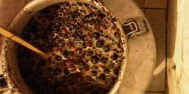 Рецепт браги из варенья