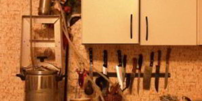 Рецепт браги из варенья