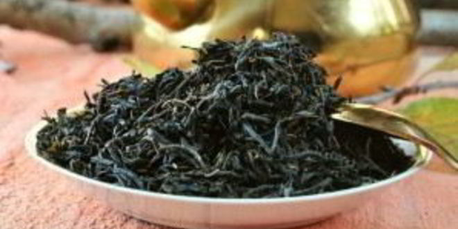 Рецепт армянского чая