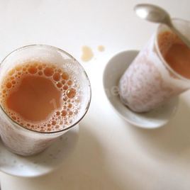 Рецепт Чая гарам масала