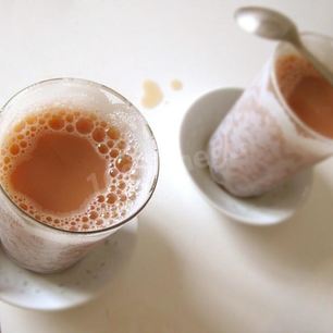 Рецепт Чая гарам масала