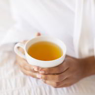 Рецепт Чая из топинамбура