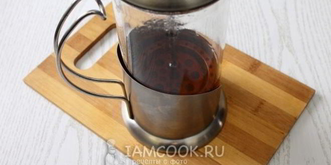 Рецепт чая масала