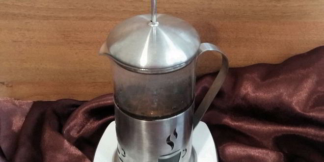 Рецепт чая по-мараккански