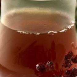 Рецепт Чая рябинового