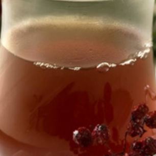 Рецепт Чая рябинового