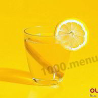 Рецепт Чая с корицей и имбирем согревающий