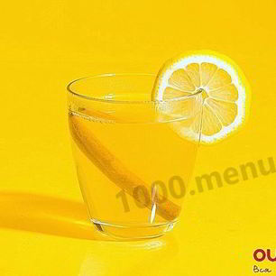 Рецепт Чая с корицей и имбирем согревающий