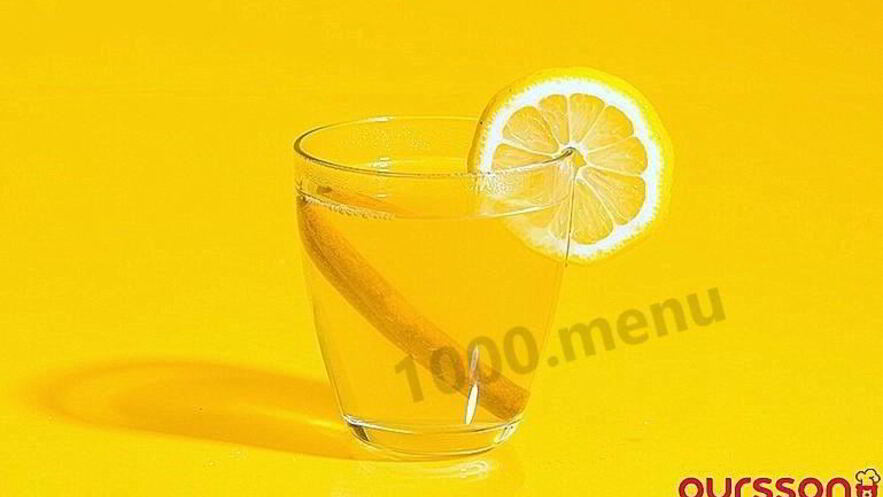 Рецепт чая с корицей и имбирем согревающий