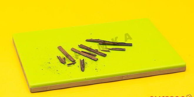 Рецепт чая с корицей и имбирем согревающий