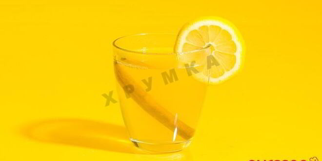 Рецепт чая с корицей и имбирем согревающий