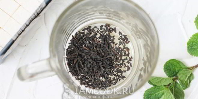 Рецепт чая с облепихой и имбирем