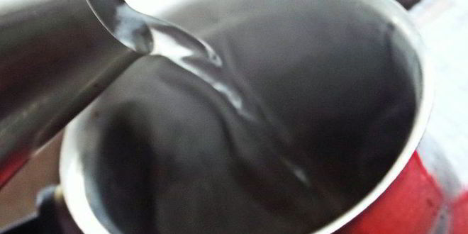 Рецепт чая с тмином и имбирем