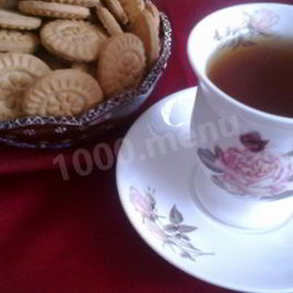 Рецепт Чая с травами