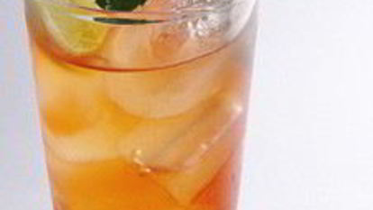 Рецепт Чая со специями