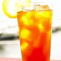 Чайный флип