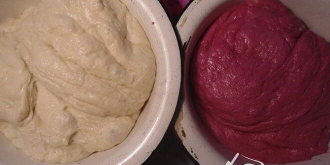 Рецепт чайных роз