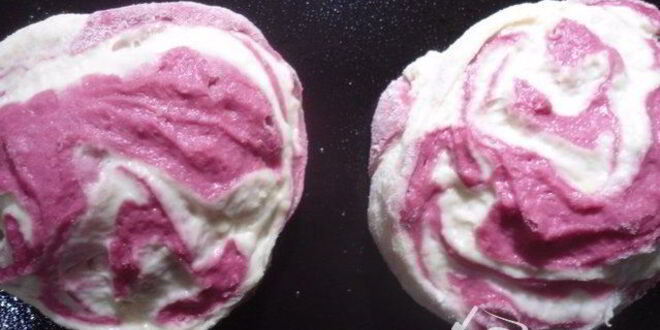 Рецепт чайных роз