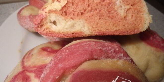 Рецепт чайных роз