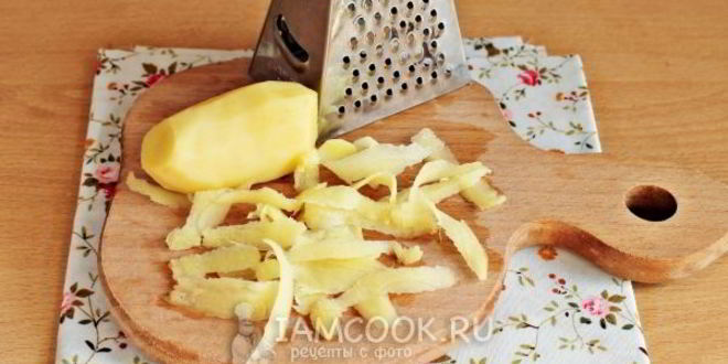 Рецепт черного чая с имбирем