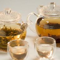 Рецепт Дарджилинга и черный цейлонский чай