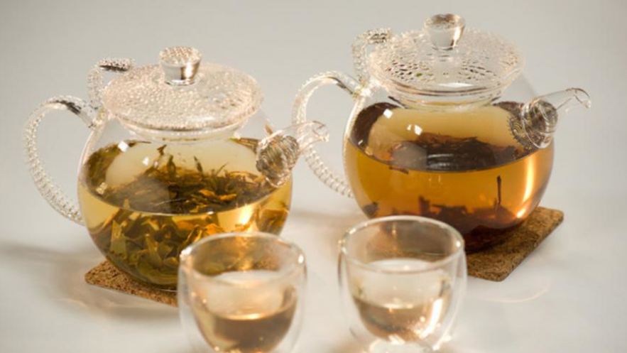 Рецепт дарджилинга и черный цейлонский чай