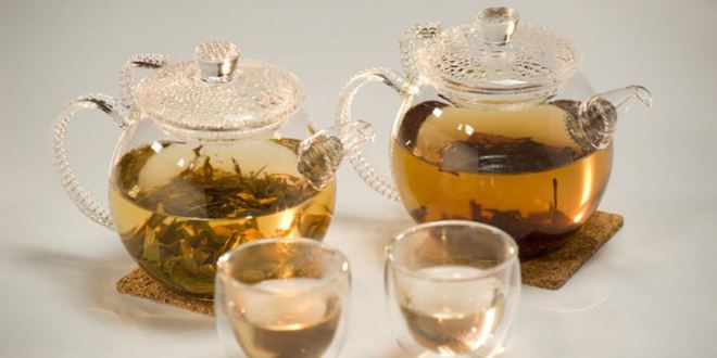 Рецепт дарджилинга и черный цейлонский чай