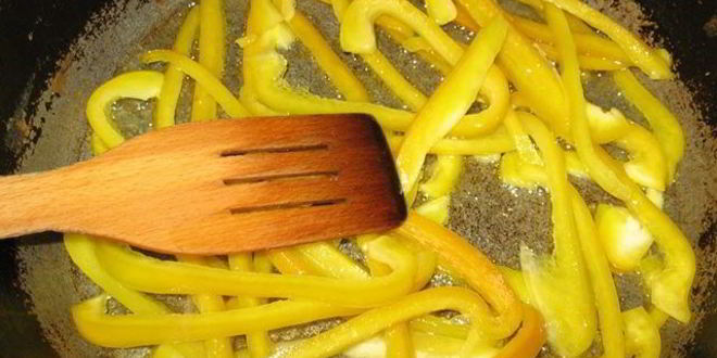 Рецепт горячей семги в собственном соку