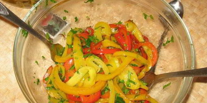 Рецепт горячей семги в собственном соку