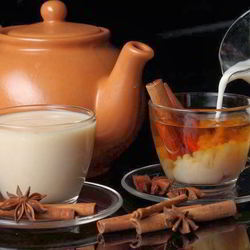 Рецепт Йоговского чая