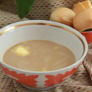 Рецепт Калмыцкого чая с молоком