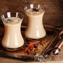 Рецепт Калмыцкого чая