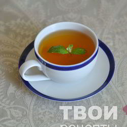 Рецепт Холодного чая