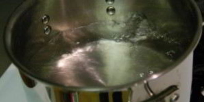 Рецепт холодного лимонного чая